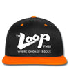 the loop where Chicago rocks 97.9 fm 98 fm radio station Snapback