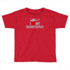 i' love my helicopter pilot Toddler T-shirt