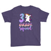 3rd grade squad Youth Tee