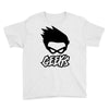 geeks Youth Tee