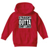 straight outta loot lake Youth Hoodie