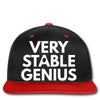 verry stable genius Snapback