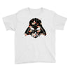 Dart Vader Youth Tee