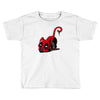 catpool Toddler T-shirt