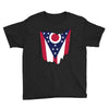 Ohio Youth Tee