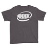 geek inside Youth Tee