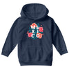 mexico Youth Hoodie
