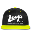 the loop chicago's classic rock 97.9 fm radio station Snapback