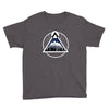 Mountain Triangle Youth Tee