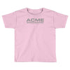 movie tshirt inspired classic films   acme products Toddler T-shirt