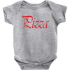 pizza Baby Onesie
