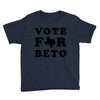 vote for beto Youth Tee