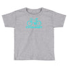 cycologist Toddler T-shirt