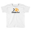 i love oktoberfest Toddler T-shirt