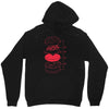 cheeseburger Unisex Hoodie
