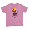 Winnie The Pooh Youth Tee