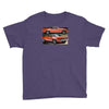 chevy camaro ss, ideal birthday gift or present Youth Tee