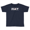 rat new Toddler T-shirt
