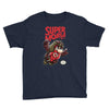 dwarf warrior Youth Tee