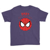 spider baby Youth Tee