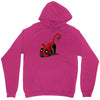 catpool Unisex Hoodie