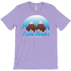 population 51,201 T-Shirt