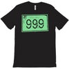 999 $ T-Shirt