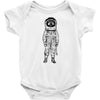 astronaut Baby Onesie