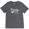 Daddy Since 2013 V-Neck Tee