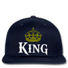 king Snapback