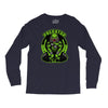 predator gym Long Sleeve Shirts