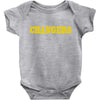 changers Baby Onesie
