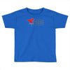 bueller Toddler T-shirt