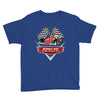 friend francesco bernoulli Youth Tee