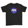 us space force Youth Tee