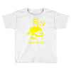 rocky 4 ivan drago homage Toddler T-shirt