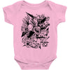 freakyhappy Baby Onesie