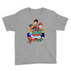 paw patrol birthday boy aunt Youth Tee