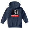 wednesday addams Youth Hoodie