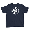 pil public image limited ltd Youth Tee