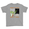 Learn it You Will Teach it i Shall Youth Tee