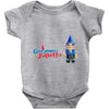 Sherlock Gnomes Baby Onesie