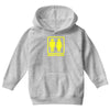 drop yours Youth Hoodie