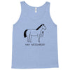 hey horse! Tank Top