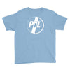 pil public image limited ltd Youth Tee
