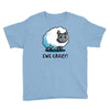 ewe crazy Youth Tee