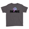 Fortnite Fly Youth Tee