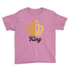 king Youth Tee