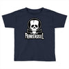 frankenskull Toddler T-shirt