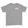 breast cancer survivor pocket Youth Tee